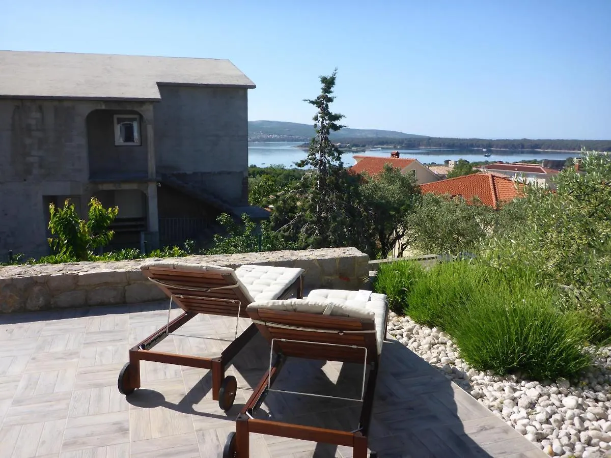 Comfortable Apartment Lavanda Kornić