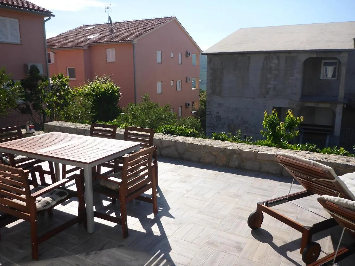 Comfortable Apartment Lavanda Kornić 0*,