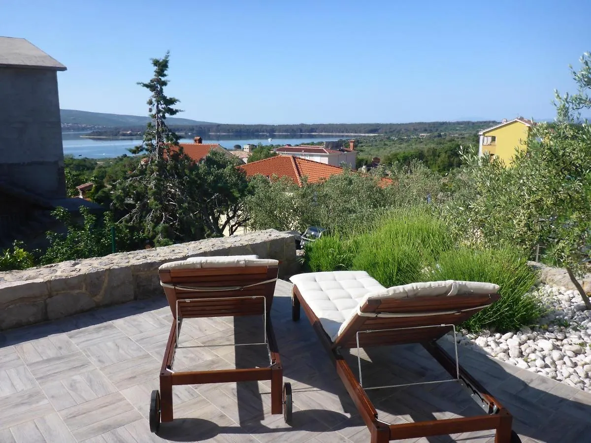 Comfortable Apartment Lavanda Kornić