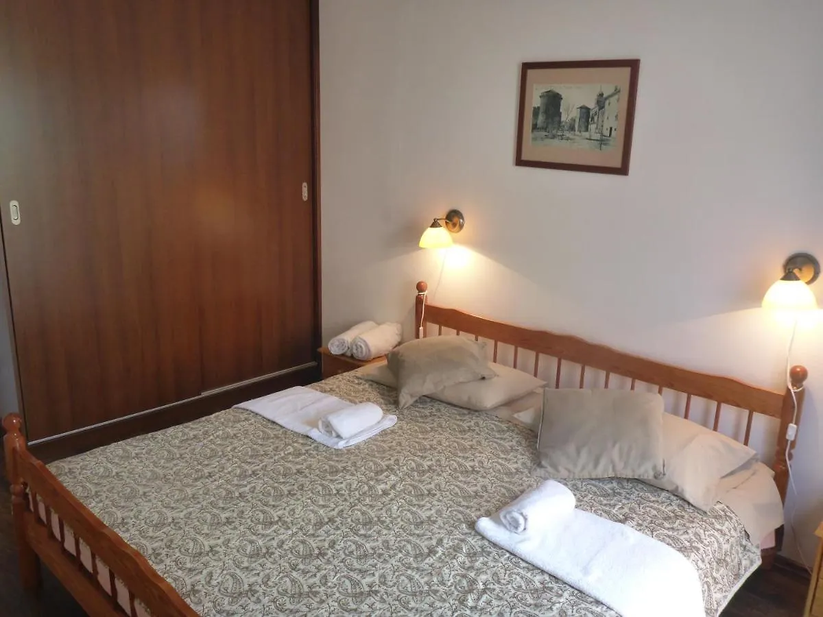 Comfortable Apartment Lavanda Kornić 克罗地亚