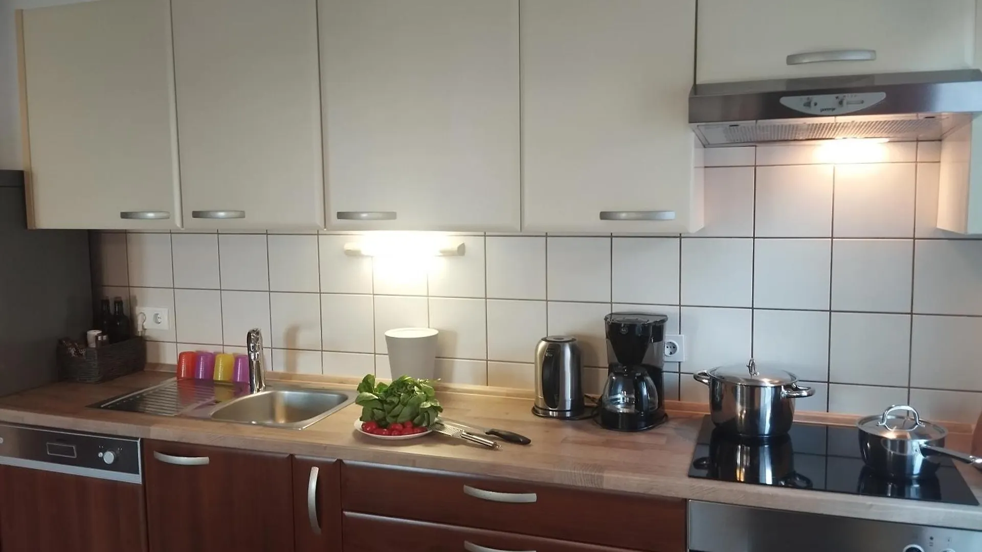 Comfortable Apartment Lavanda Kornić