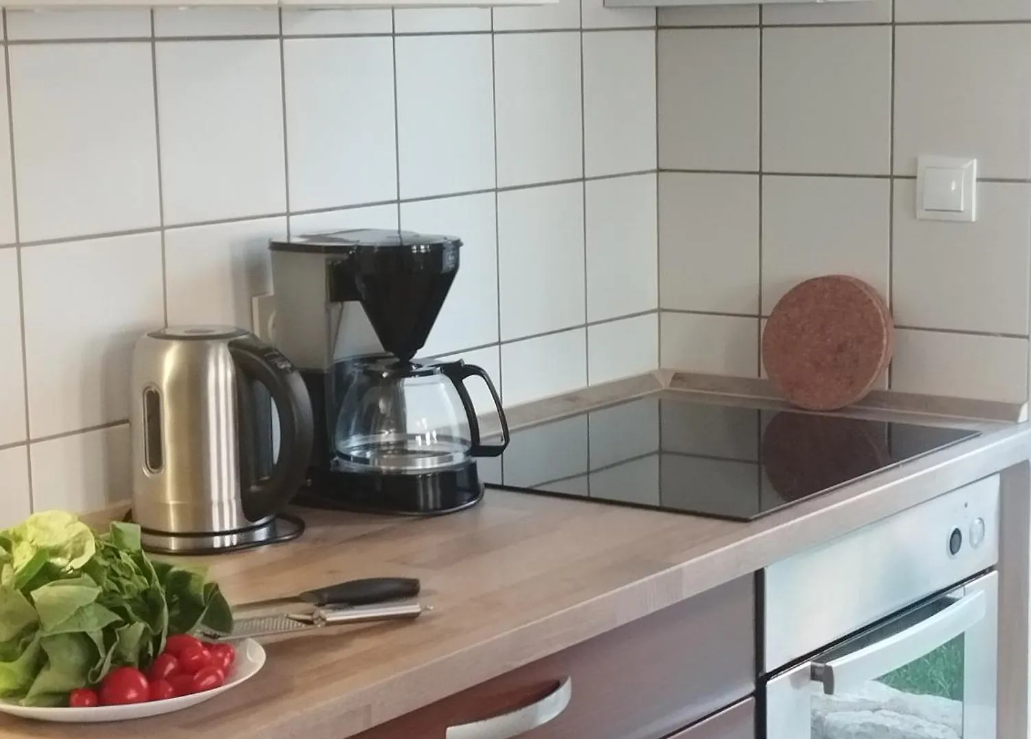 Comfortable Apartment Lavanda Kornić