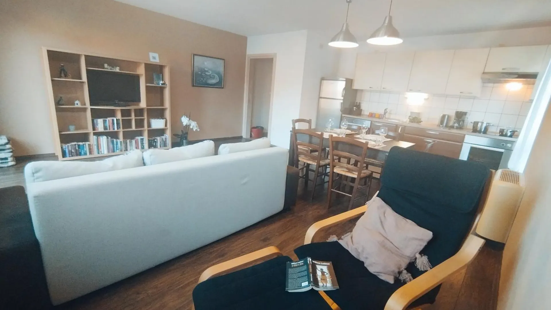 Comfortable Apartment Lavanda Kornić 0*,  克罗地亚