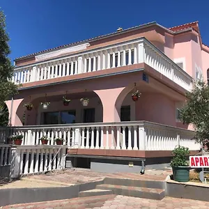  Apartman Krk