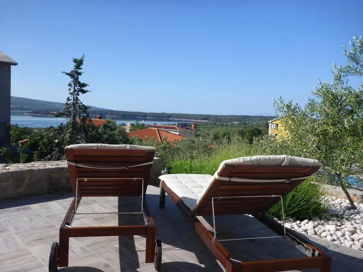 Comfortable Apartment Lavanda Kornic