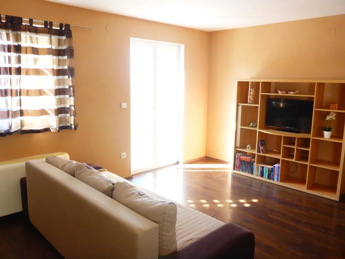 Comfortable Apartment Lavanda Kornic 0*,  Croatia