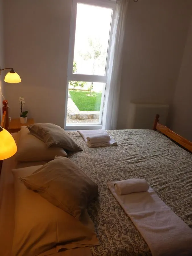 Comfortable Apartment Lavanda Kornic
