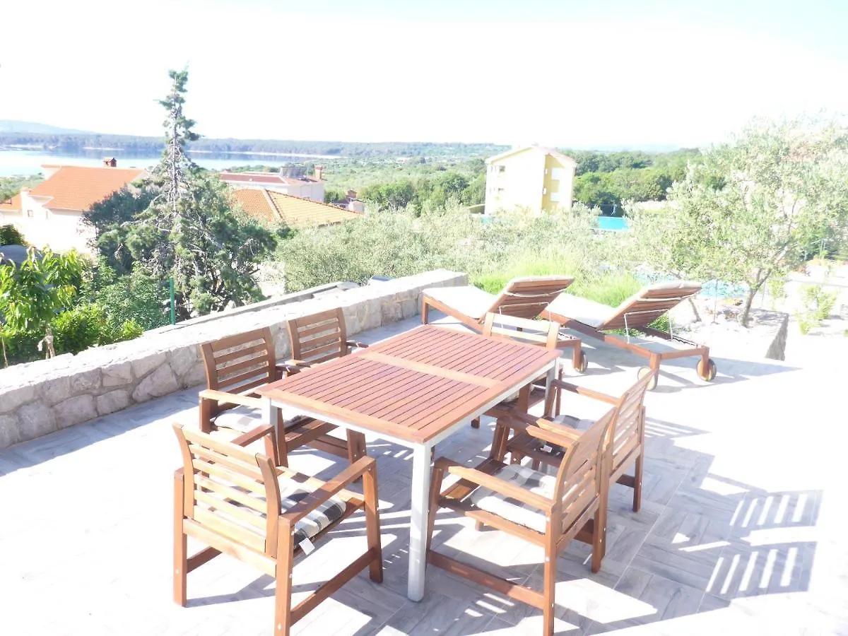 Comfortable Apartment Lavanda Kornic