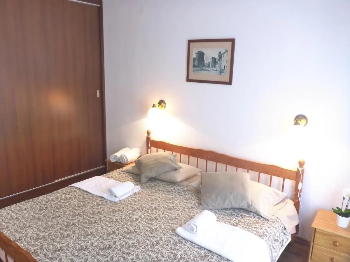 Comfortable Apartment Lavanda Kornic