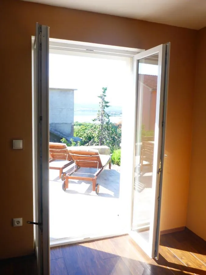 Comfortable Apartment Lavanda Kornic Croatia