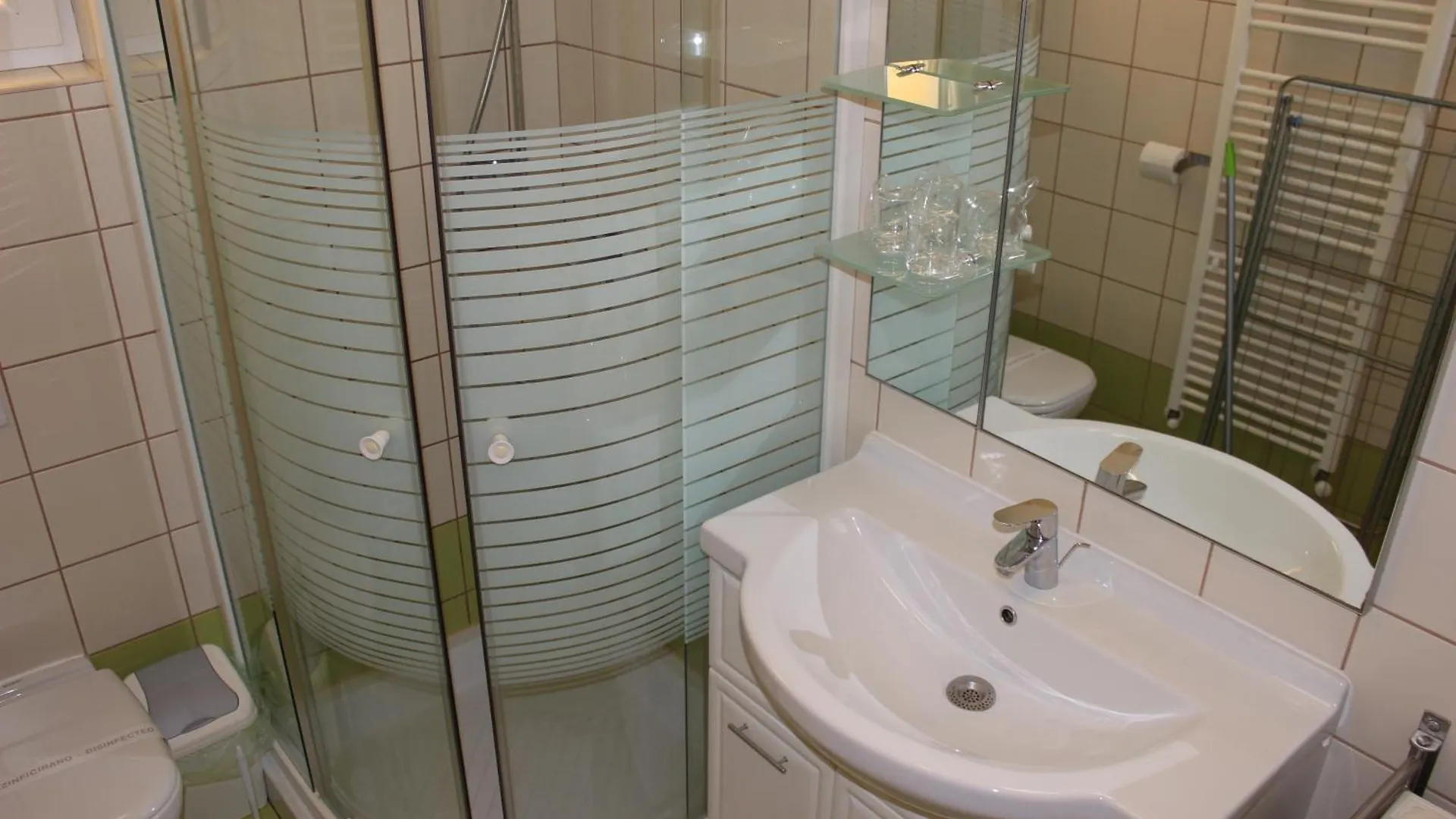 Comfortable Apartment Lavanda Kornic