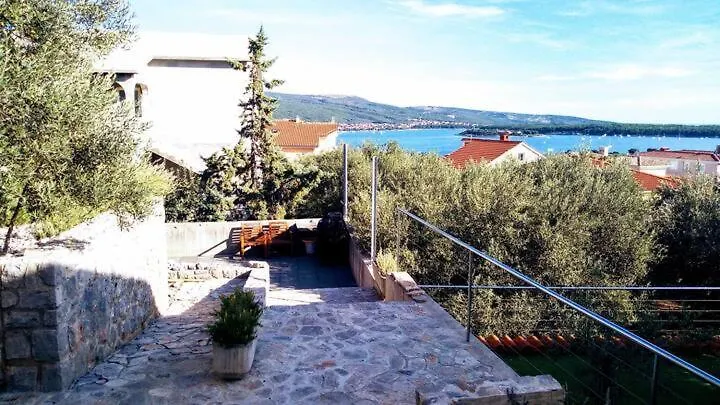 Comfortable Apartment Lavanda Kornic 0*,  Croatia